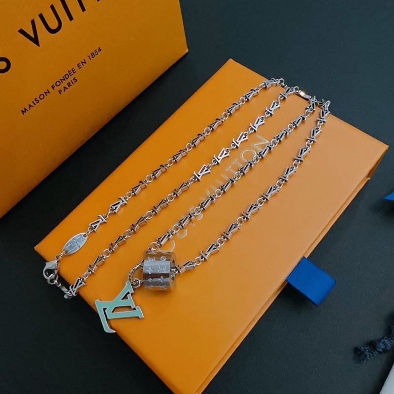 LV Necklaces